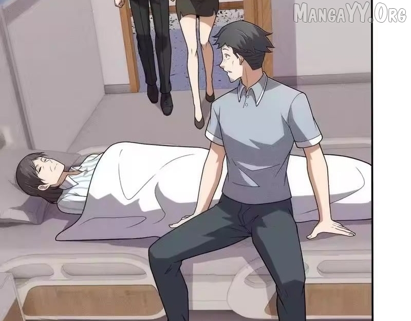 Hidden Dragon in the City (2025) Chapter 43 - page 31